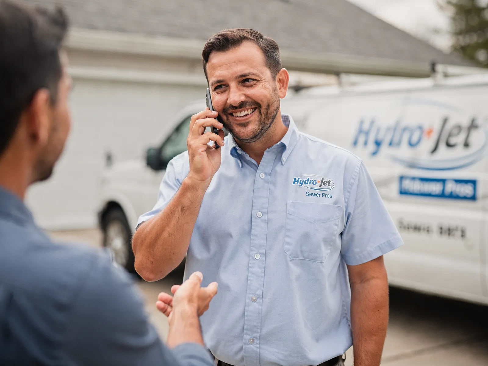 Hydro Jetting Afton, MN FAQs